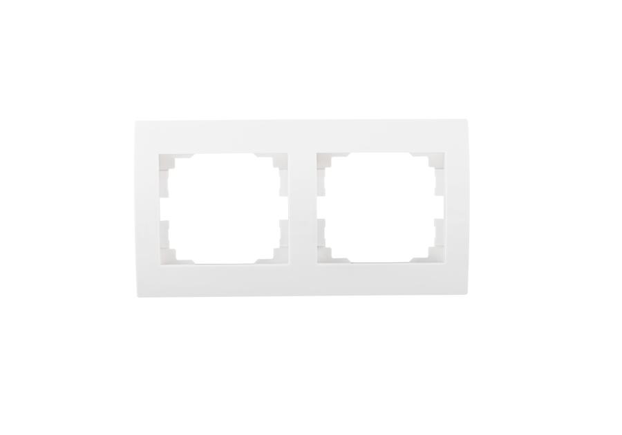 Zdjęcie: Ramka Logi x2 02-1470-002 MOWION