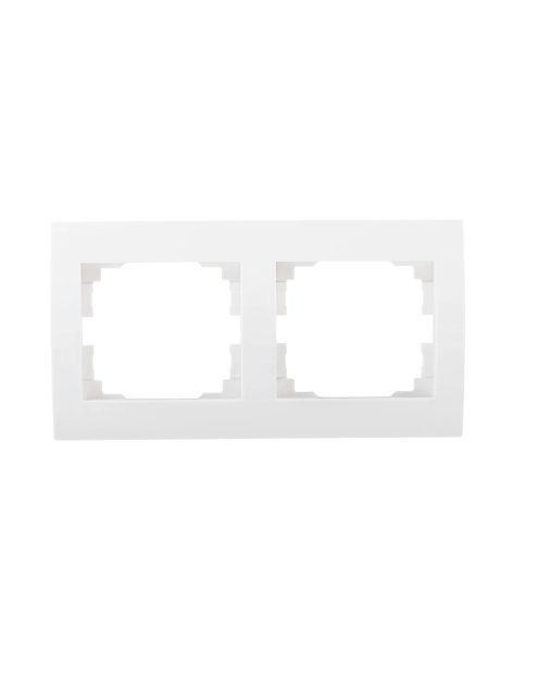 Zdjęcie: Ramka Logi x2 02-1470-002 MOWION