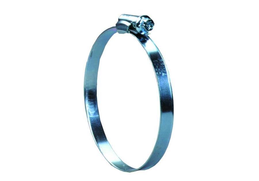 Zdjęcie: Opaska zaciskowa W2 170-190 9 mm MASNER