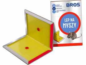 Lep na myszy BROS