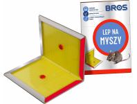 Zdjęcie: Lep na myszy BROS