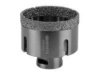 Zdjęcie: Otwornica diamentowa 65 mm x M14 GRAPHITE