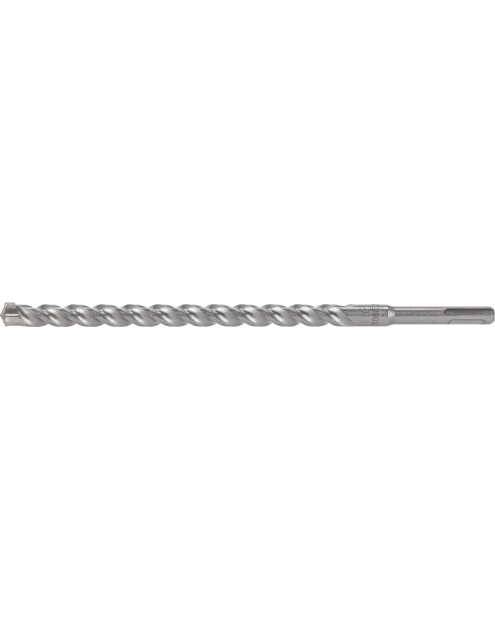 Zdjęcie: Wiertło do betonu zbrojonego SDS Plus S3, 14x260 mm PROLINE