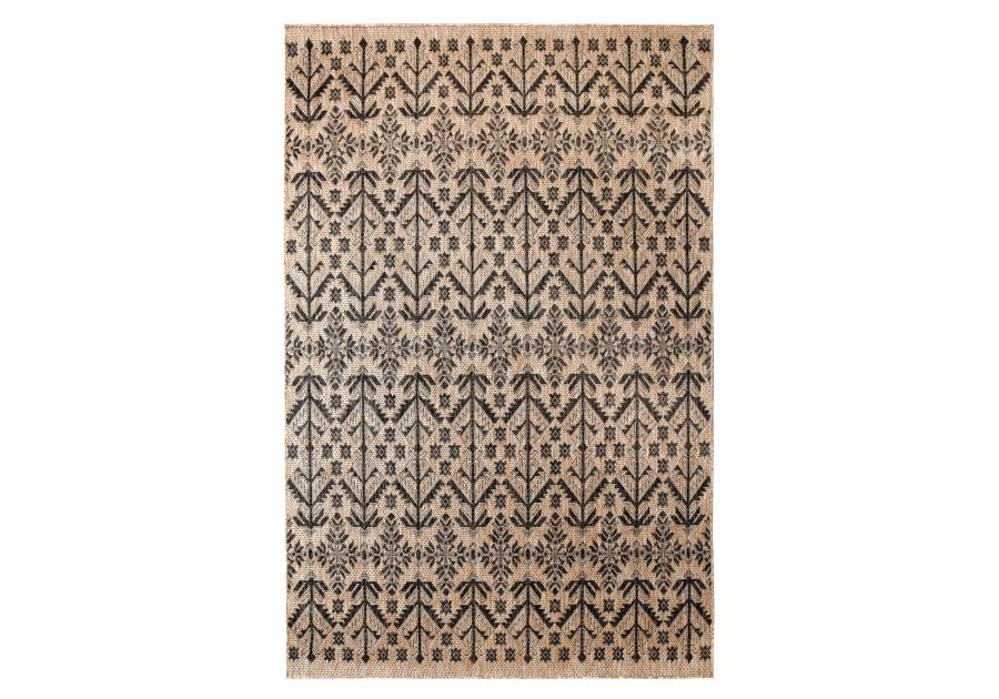 Zdjęcie: Dywan outdoor 60x90 cm Panama 8475 aztec INDAVO
