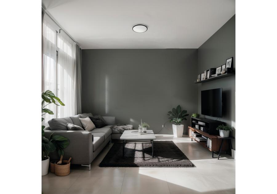 Zdjęcie: Oprawa LED Arvos LED 37 W CCT B KANLUX