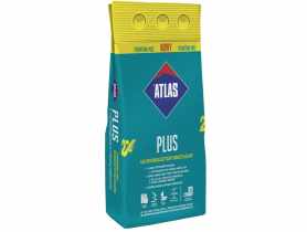 Zaprawa klejowa Plus 5 kg ATLAS