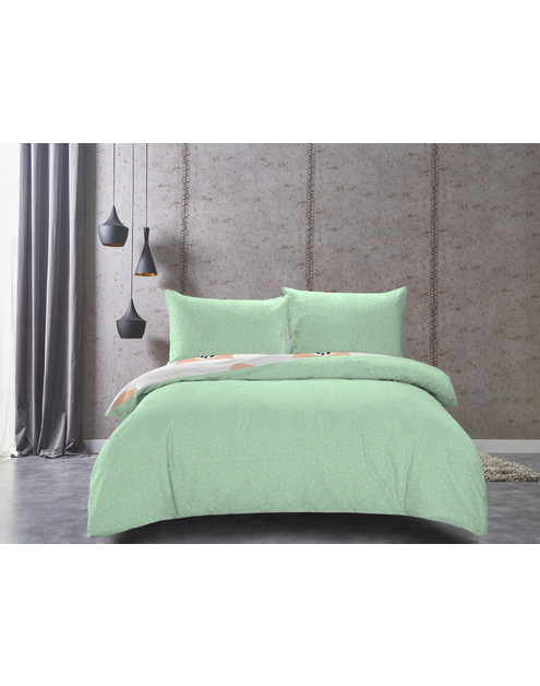 Zdjęcie: Pościel Papavero 160x200 cm + 70x80 cm x 2 DECO KING