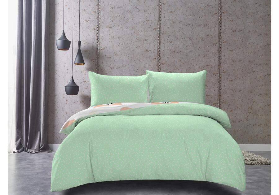 Zdjęcie: Pościel Papavero 160x200 cm + 70x80 cm x 2 DECO KING