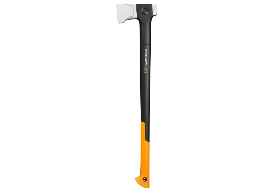 Zdjęcie: Siekiera rozłupująca X32, ostrze L, X-series 1069108 FISKARS