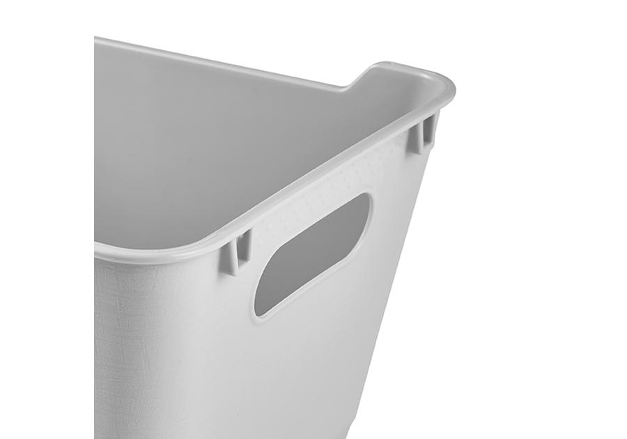 Zdjęcie: Pojemnik lifestyle-box lotta 1,8 L nordic grey KEEEPER