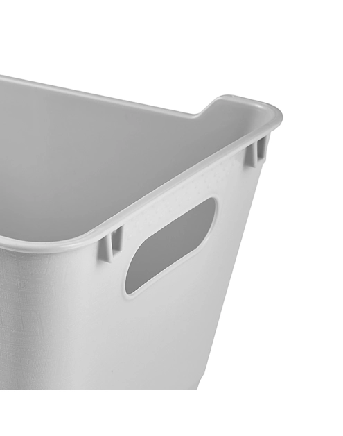 Zdjęcie: Pojemnik lifestyle-box lotta 1,8 L nordic grey KEEEPER