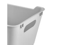 Zdjęcie: Pojemnik lifestyle-box lotta 1,8 L nordic grey KEEEPER