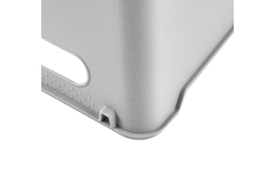 Zdjęcie: Pojemnik lifestyle-box lotta 1,8 L nordic grey KEEEPER