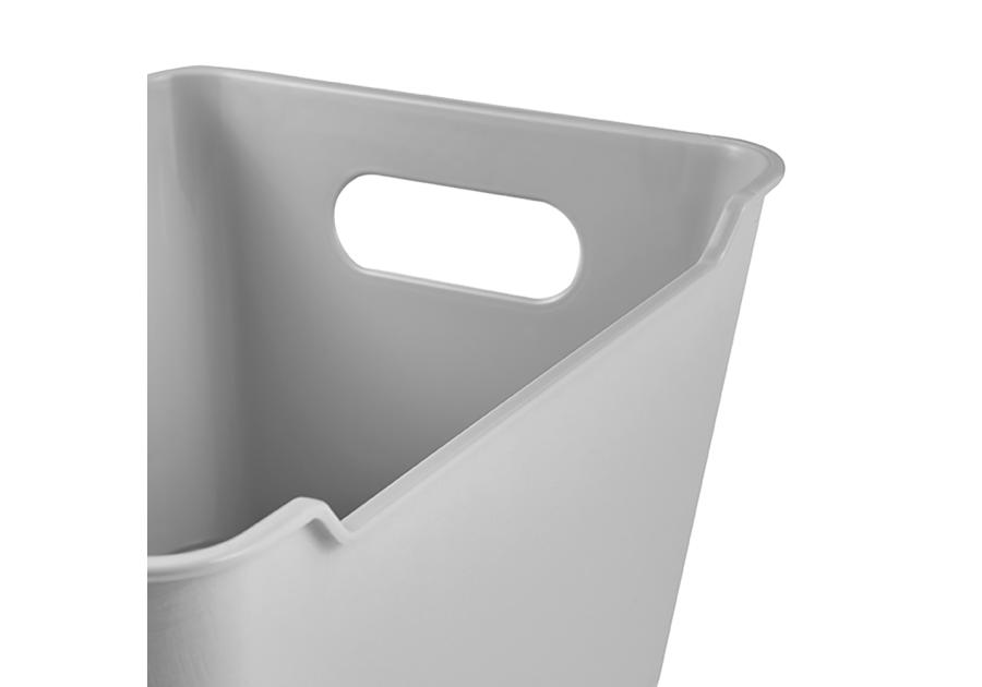 Zdjęcie: Pojemnik lifestyle-box lotta 1,8 L nordic grey KEEEPER