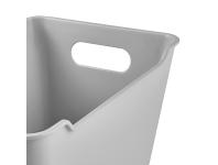 Zdjęcie: Pojemnik lifestyle-box lotta 1,8 L nordic grey KEEEPER