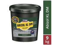 Zdjęcie: Lepik do papy Abizol KL DM 9 kg TYTAN PROFESSIONAL