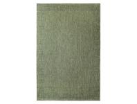Zdjęcie: Dywan outdoor 80x150 cm Panama 8473 zielony monokolor INDAVO