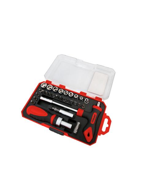 Zdjęcie: Zestaw wkrętaków 29 szt. PRO FACHMAYER