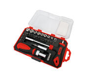 Zdjęcie: Zestaw wkrętaków 29 szt. PRO FACHMAYER