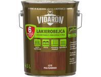 Zdjęcie: Lakierobejca palisander L23 4,5L N VIDARON