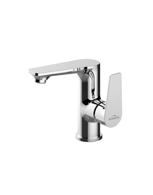Zdjęcie: Bateria umywalkowa Dokos chrom INVENA