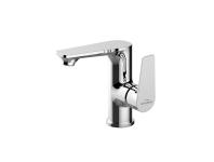 Zdjęcie: Bateria umywalkowa Dokos chrom INVENA