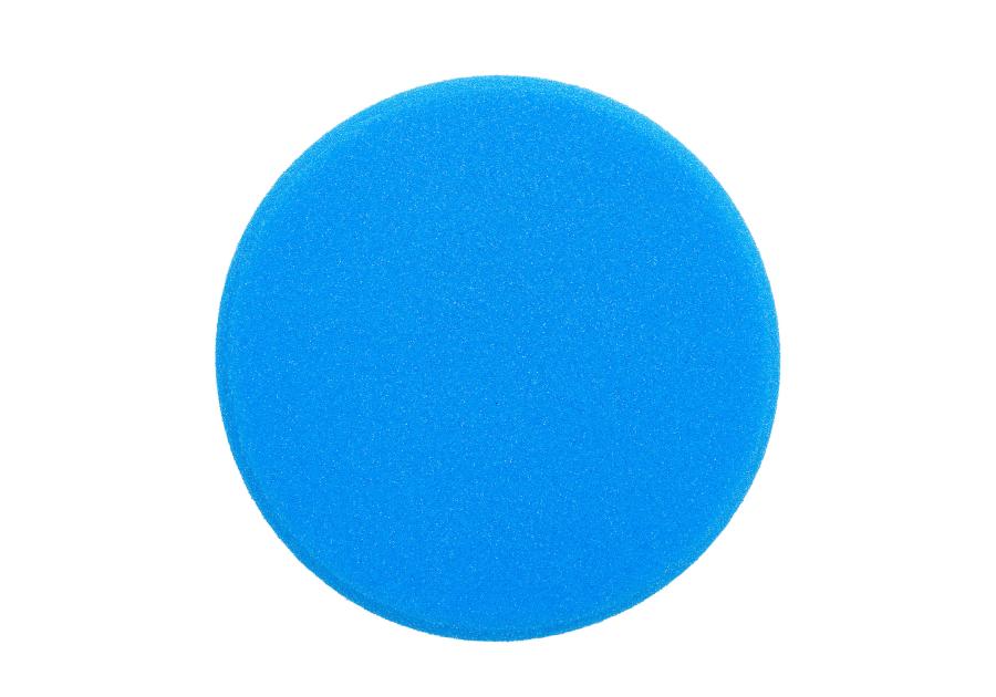 Zdjęcie: Gąbka polerska mocnościerna K2