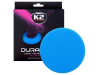 Zdjęcie: Gąbka polerska mocnościerna K2