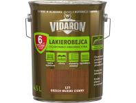 Zdjęcie: Lakierobejca orzech włoski ciemny L21 4,5L N VIDARON