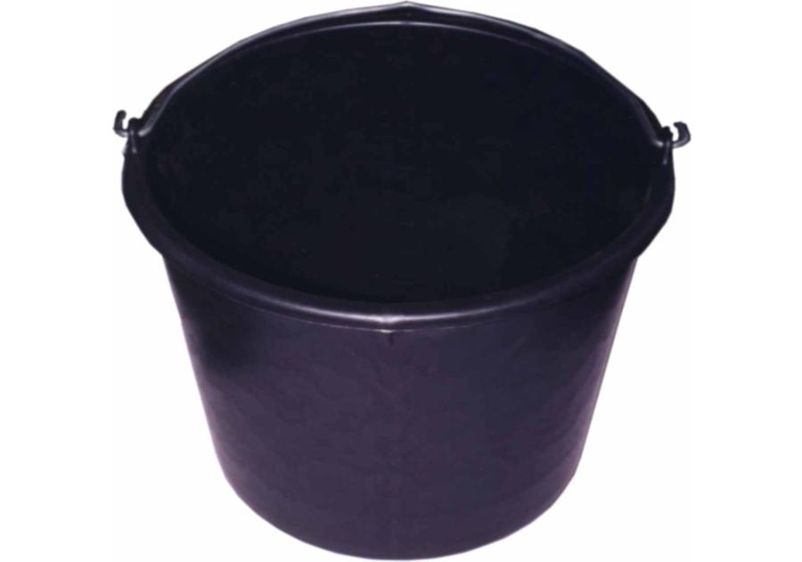 Zdjęcie: Wiadro budowlane 20 L NEUTRALNA