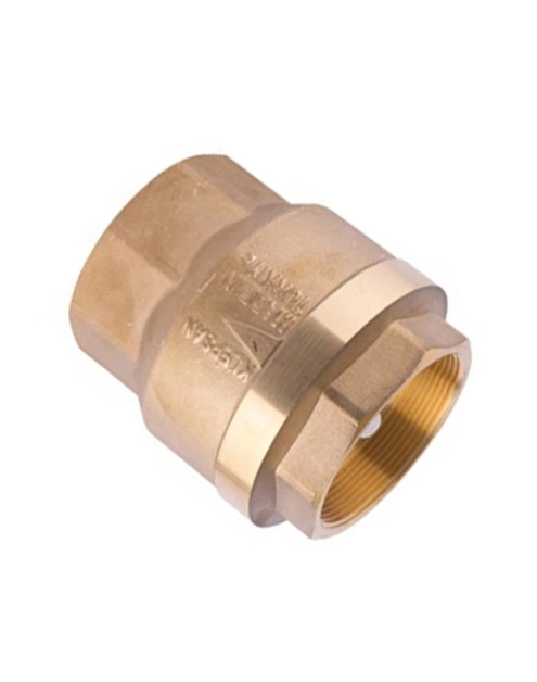 Zdjęcie: Zawór zwrotny 3/4" w/w z grzybkiem z tworzywa CALIDO