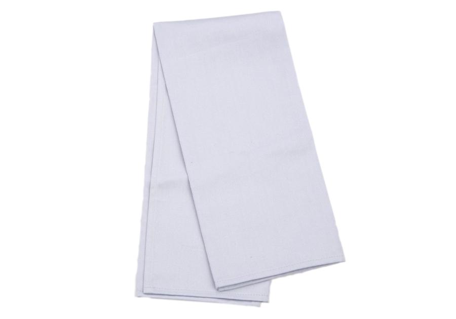 Zdjęcie: Ściereczka kuchenna Monokolor 45x70 cm bawełna popielata ALTOMDESIGN