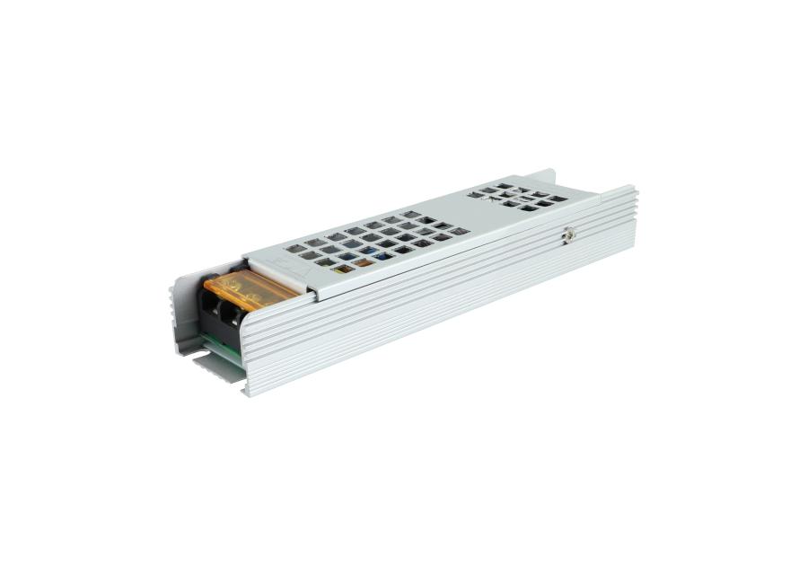 Zdjęcie: Zasilacz elektroniczny do LED Vigor Driver 60 W SEC 12 V DC 5 A STRUHM