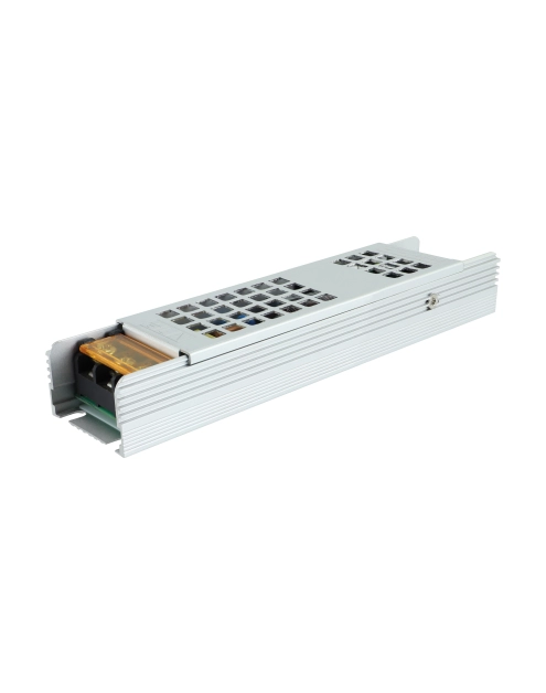 Zdjęcie: Zasilacz elektroniczny do LED Vigor Driver 60 W SEC 12 V DC 5 A STRUHM
