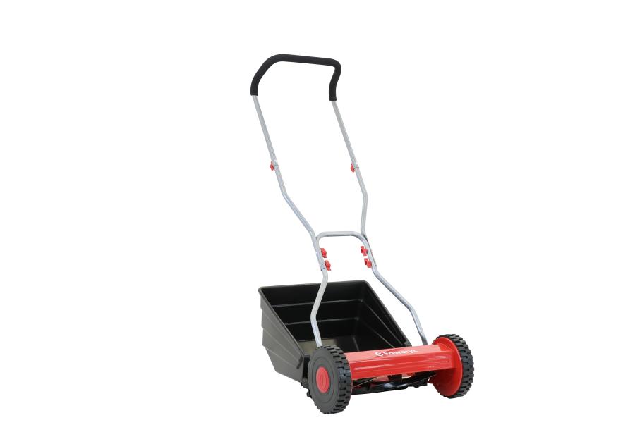 Zdjęcie: Kosiarka ręczna 38 cm TKR380 FAWORYT