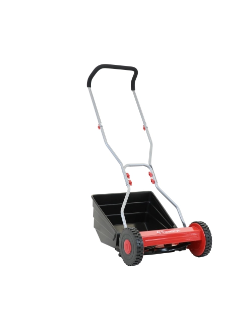 Zdjęcie: Kosiarka ręczna 38 cm TKR380 FAWORYT