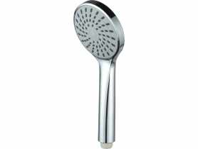 Słuchawka natryskowa 1-funkcyjna Formic 9 chrom DEANTE