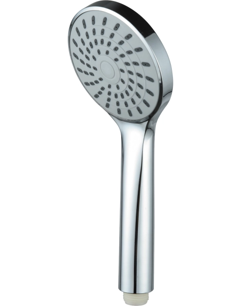 Zdjęcie: Słuchawka natryskowa 1-funkcyjna Formic 9 chrom DEANTE