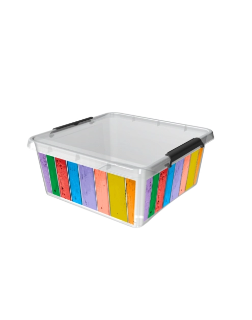 Zdjęcie: Pojemnik do przechowywania 18 L deska ORPLAST