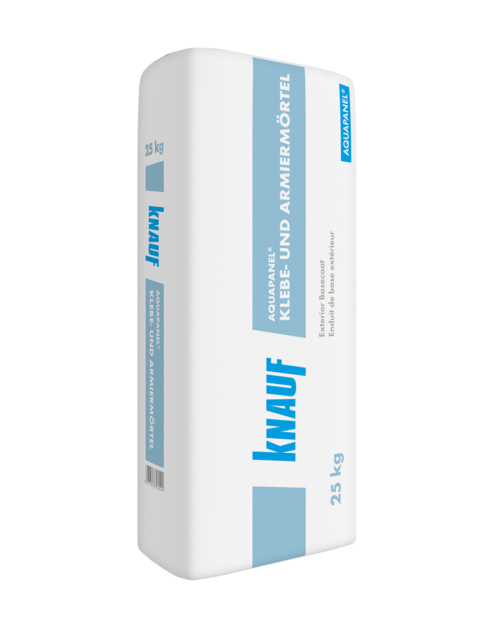 Zdjęcie: Zaprawa klejowo-zbrojąca Aquapanel KNAUF