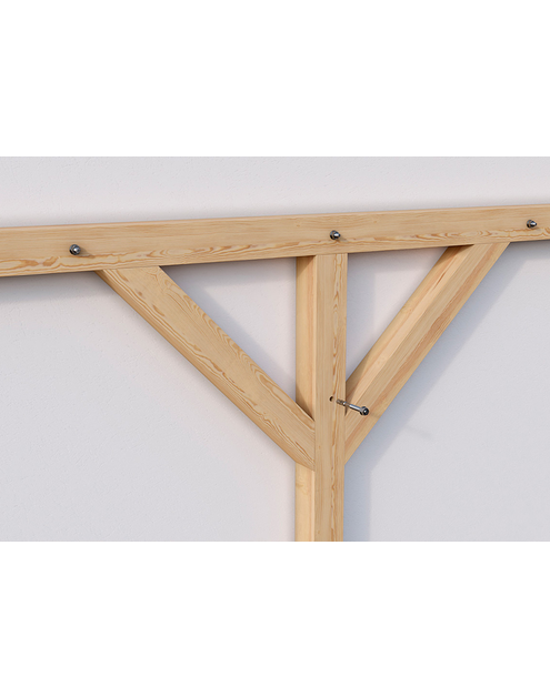 Zdjęcie: Kotwa mechaniczna ekspresowa LE-ZN 12x125 etykietowane 25 sztuk WKRĘT-MET