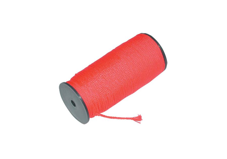 Zdjęcie: Sznurek murarski 50 m PROFIX