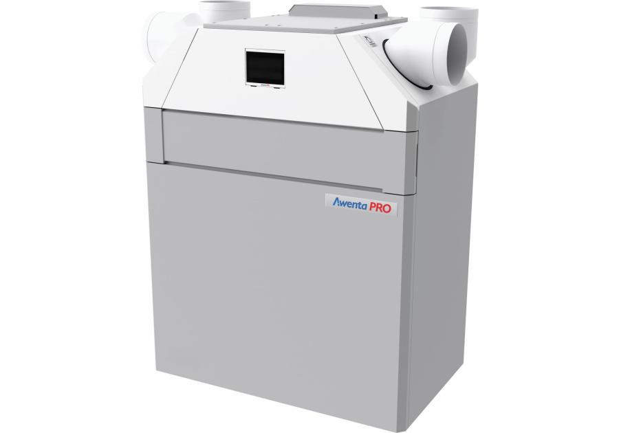 Zdjęcie: Centrala wentylacyjna Auros 605 prawa AWENTA PRO