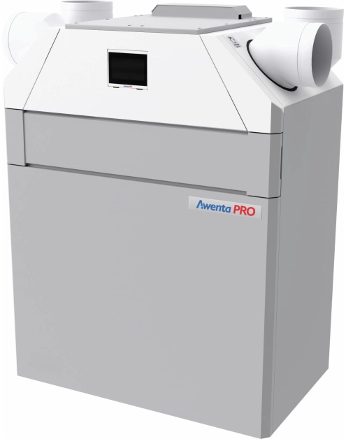 Zdjęcie: Centrala wentylacyjna Auros 605 prawa AWENTA PRO