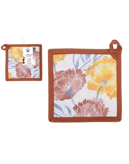Zdjęcie: Podkładka kuchenna 18x18 cm 52351 RAVI