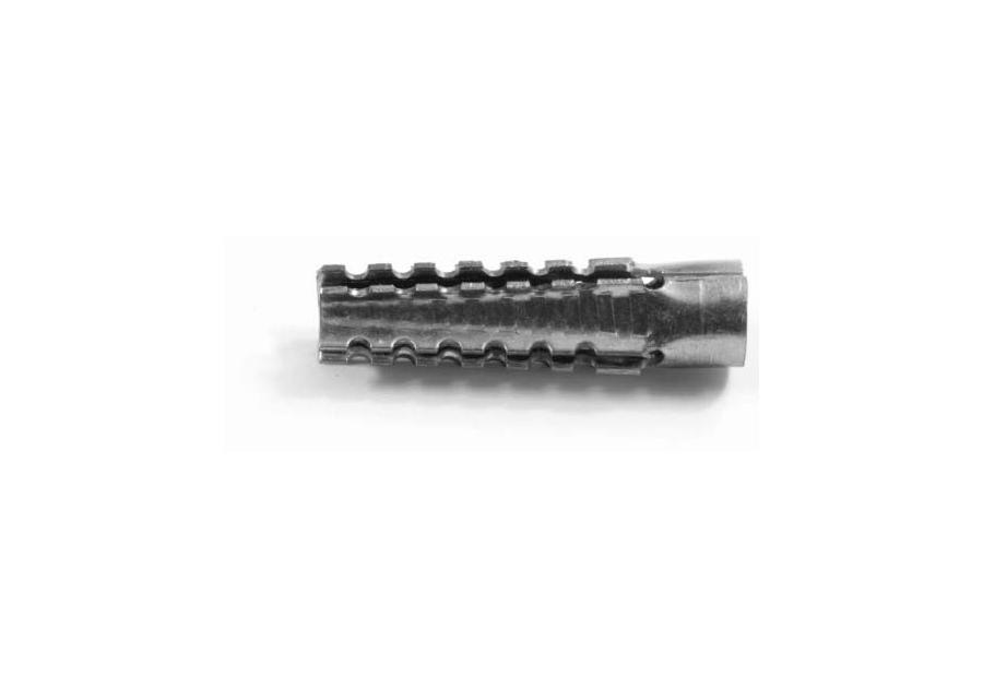 Zdjęcie: Kołek metalowy do gazobetonu 8x38 mm STALCO