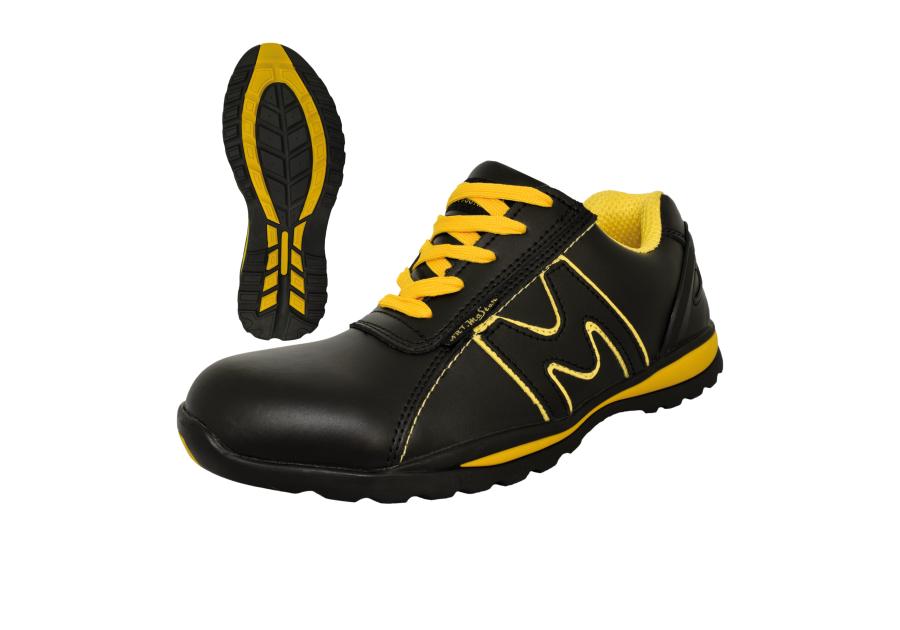 Zdjęcie: Półbuty robocze Bsport SB rozmiar 46 GT CORP