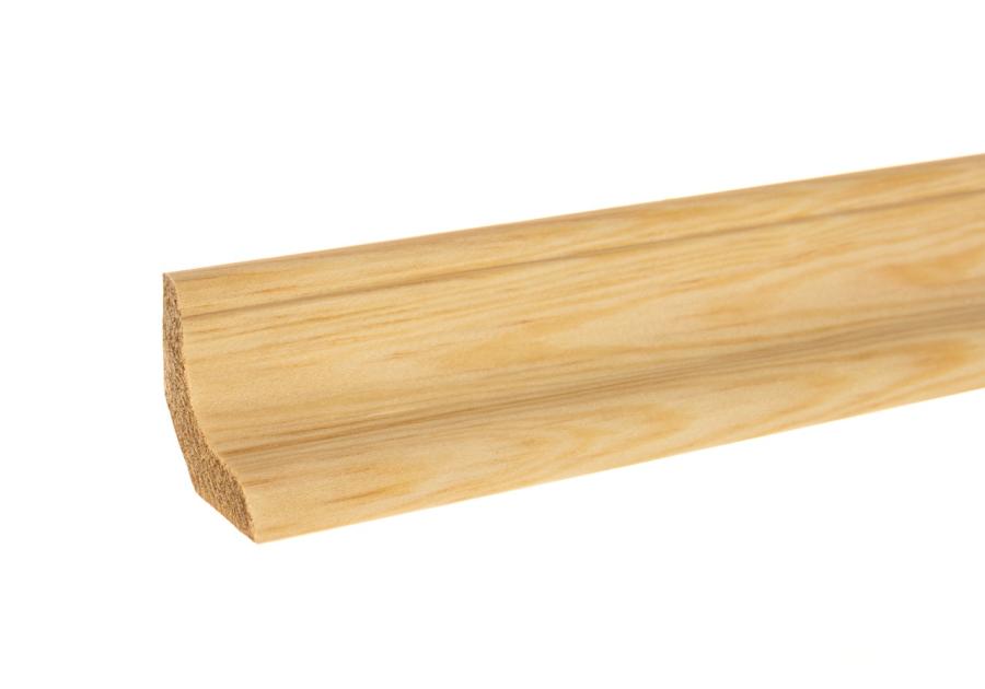 Zdjęcie: Cokół przypodłogowy 30x30x2100 mm DOLLKEN