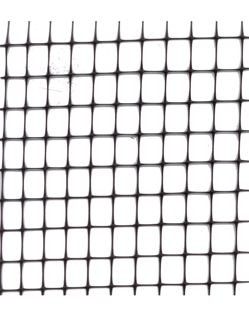 Zdjęcie: Siatka przeciw kretom i nornicom Antimole, 1 x 100 m, czarny NORTENE