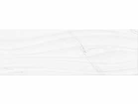 Płytka ścienna Marinel white structure glossy 20x60 cm CERSANIT